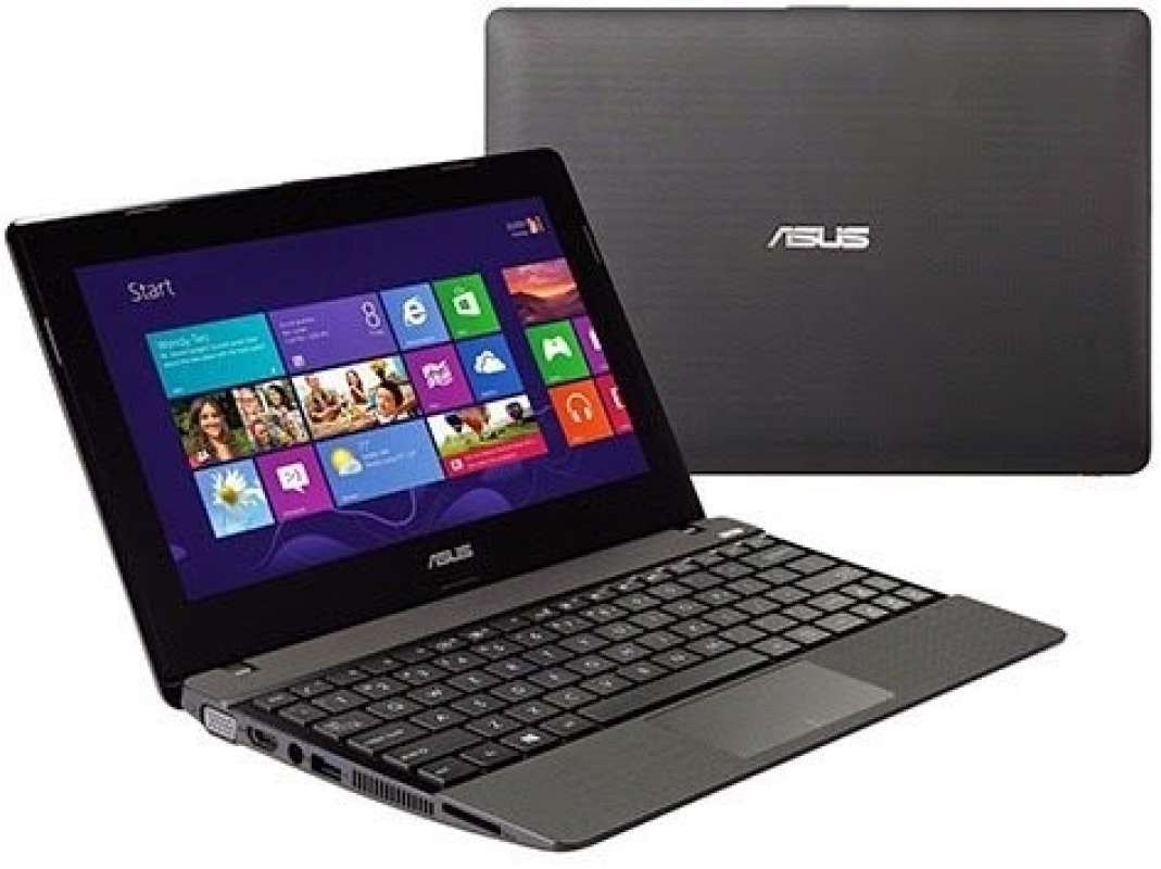 Asus x453 top