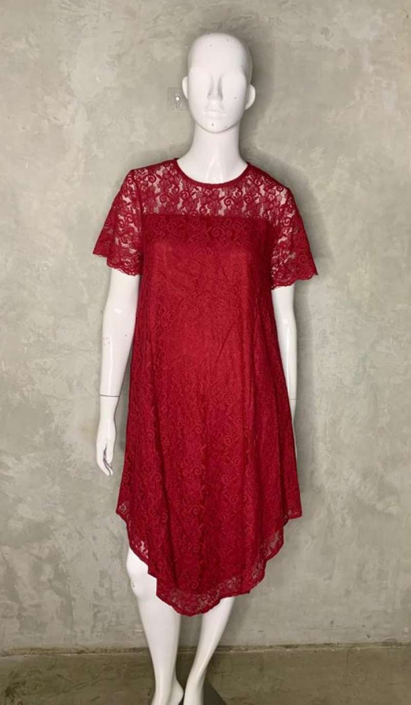 Chic simple dress online