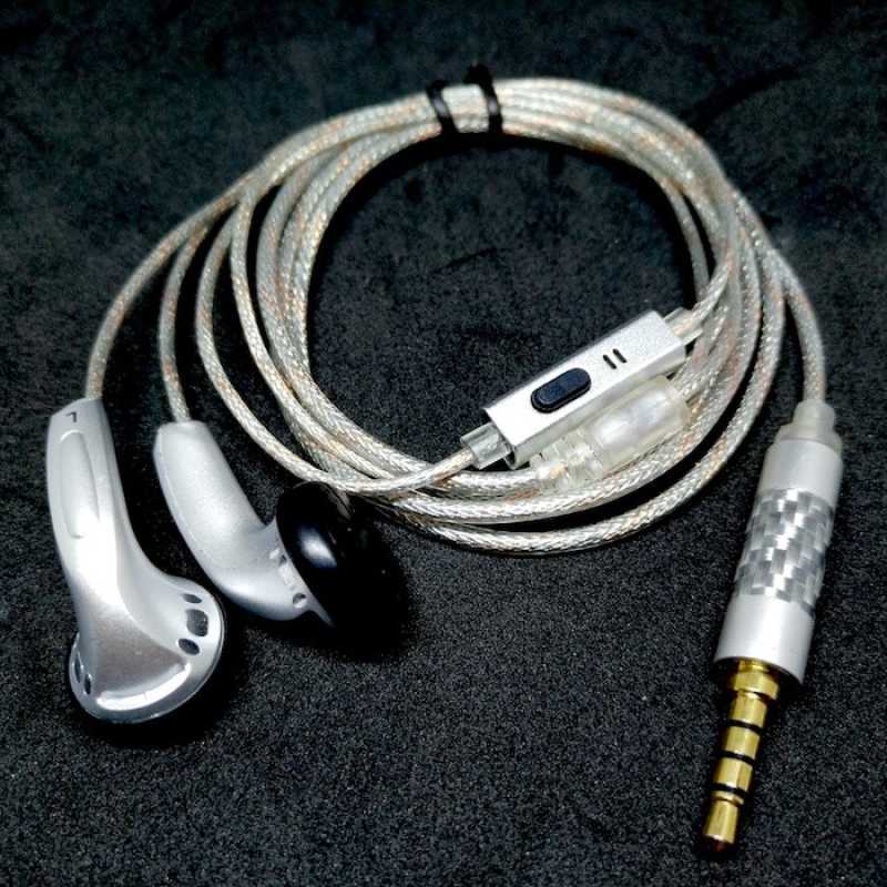 Earphone for smule clearance