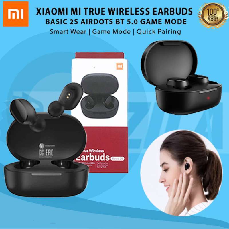 Airdots game mode outlet