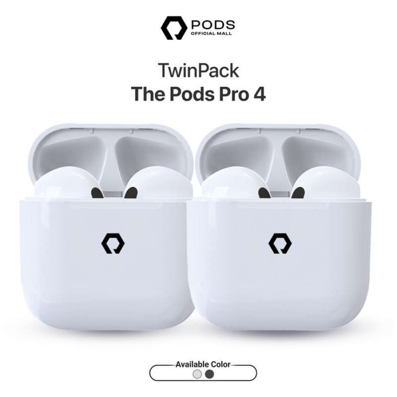 Inpods pro 2025 4