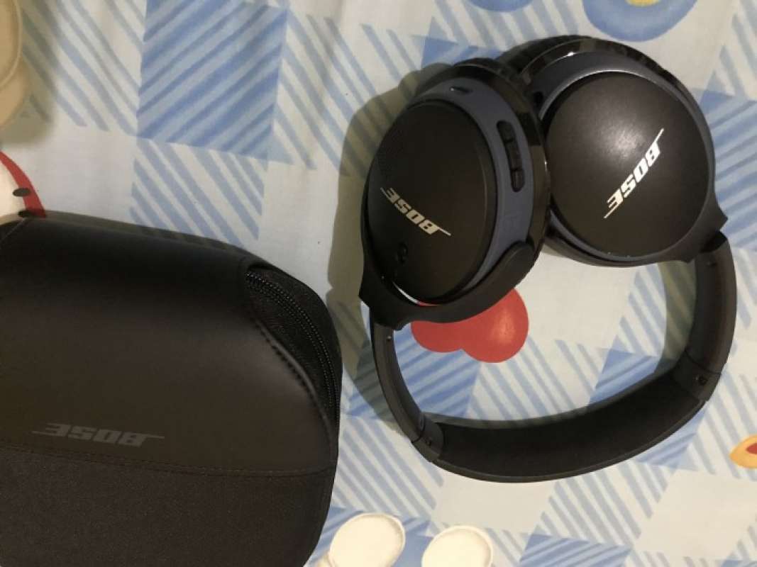 Promo Headphone Bose Ae2 Soundlink Original Diskon 33 Di Seller Mba Ayu Tugu Selatan Kota Jakarta Utara Blibli
