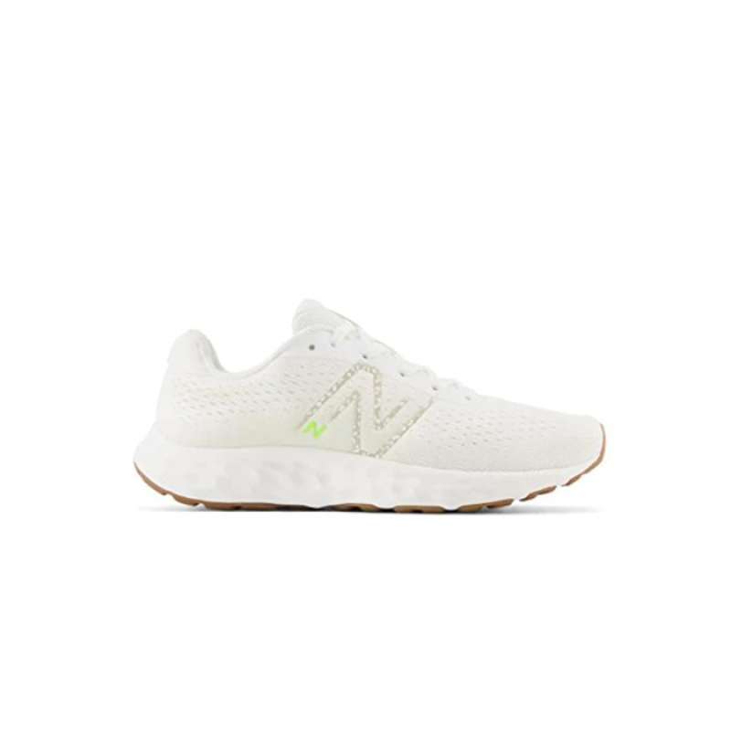 Sepatu Lari Wanita NEW BALANCE 520 V8 WHITE W520GW8