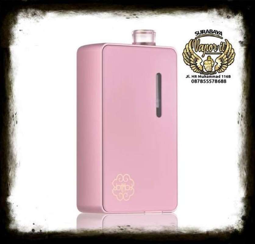 DOT AIO V2 限定カラー ピンク vape dotAIO V2 Lite 未開封 DOT AIO V2 限定カラー ピンク vape dotAIO V2 Lite 未開封
