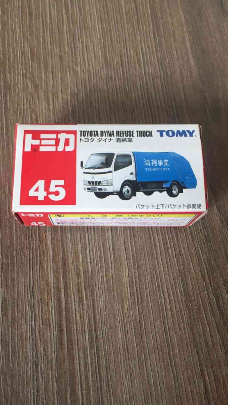 Tomica 45 cheap