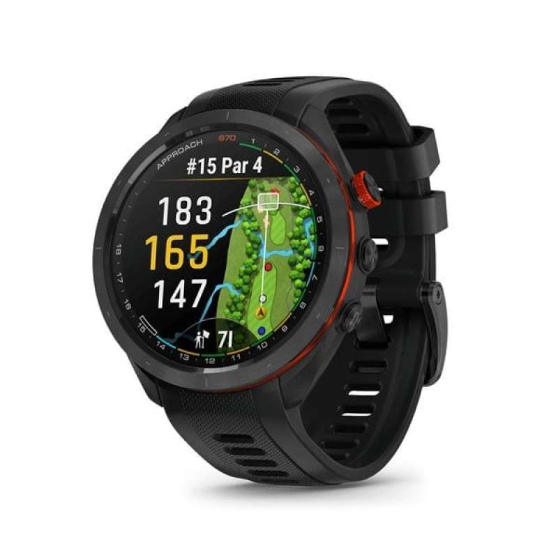 Jual Jam Tangan Garmin S70 Original Branded Harga Diskon Murah