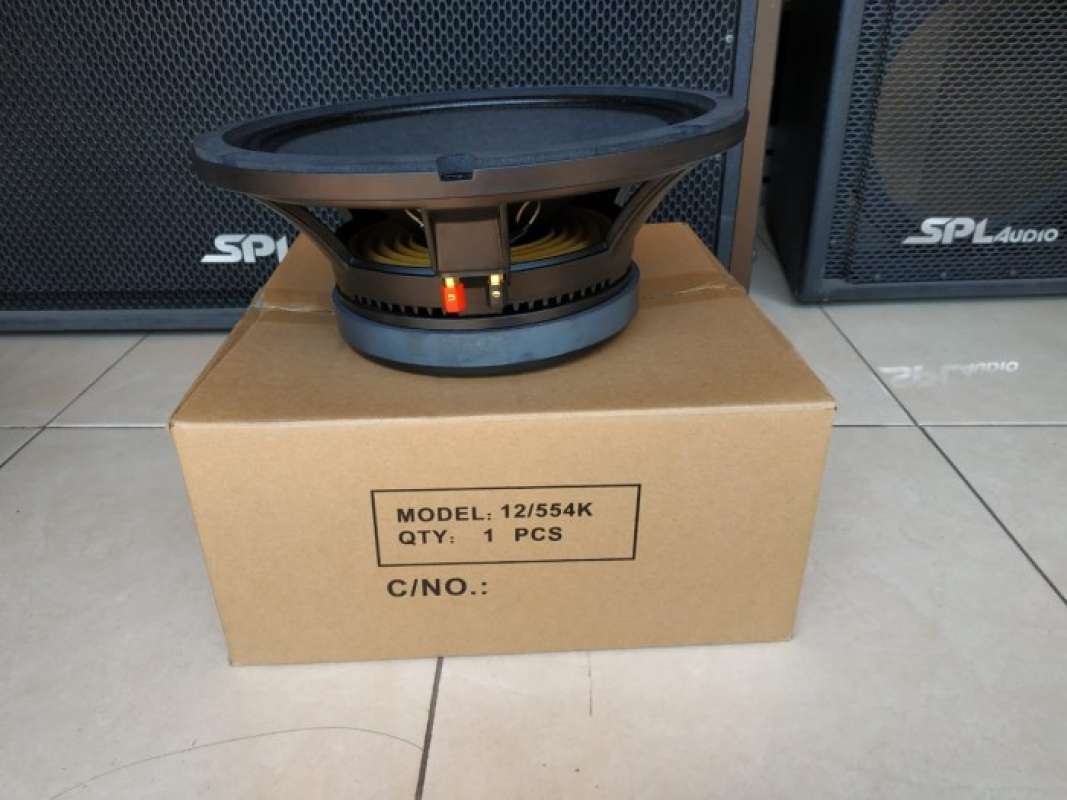 Box speaker spl audio sales