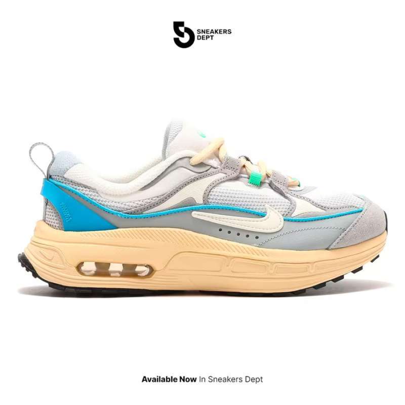 Promo Sepatu Sneakers Wanita NIKE AIR MAX BLISS FJ5441077 ORIGINAL