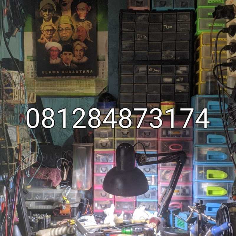 Repair hotsell treadmill murah