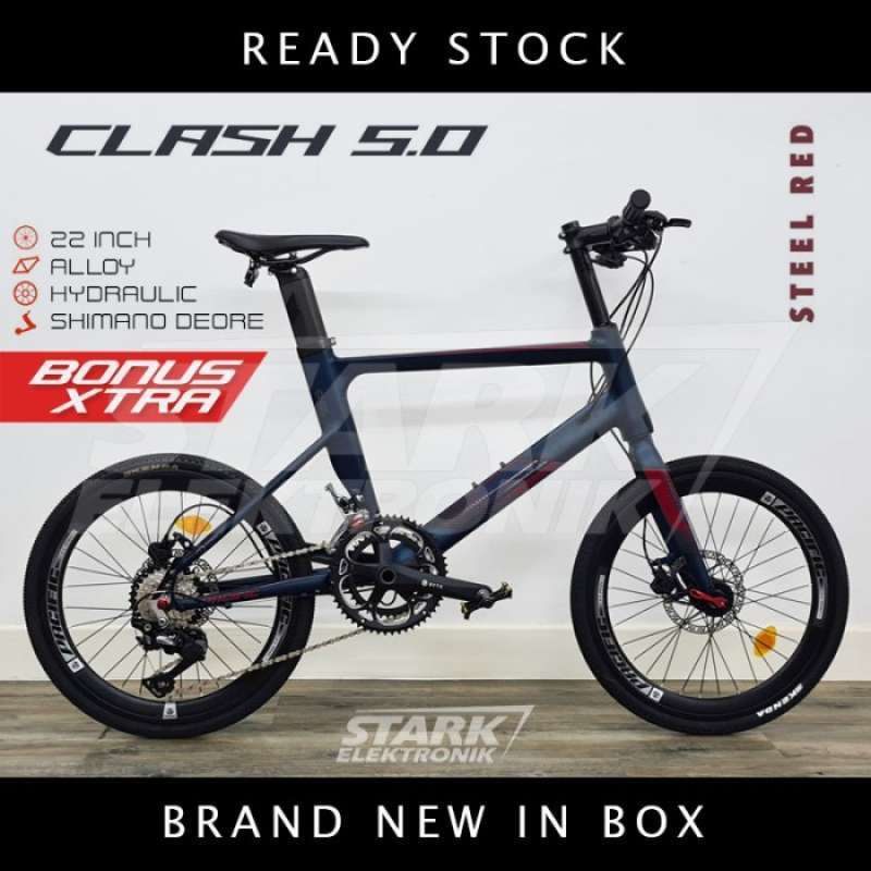 Pacific minivelo cheap