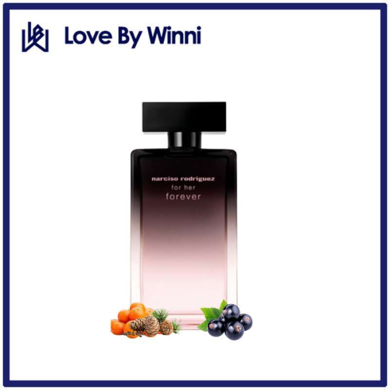 Narciso rodriguez for online her harga