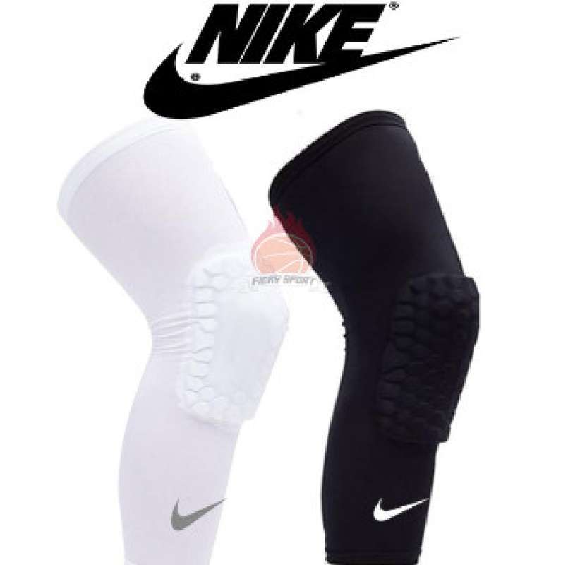 Deker lutut basket nike 2025
