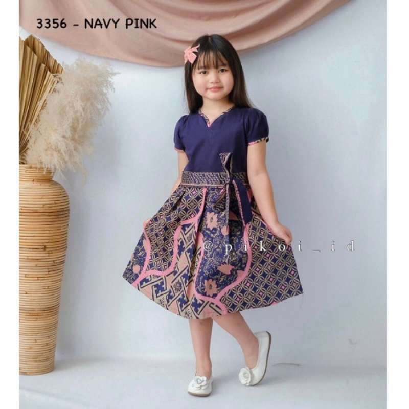 Dress sales anak modern