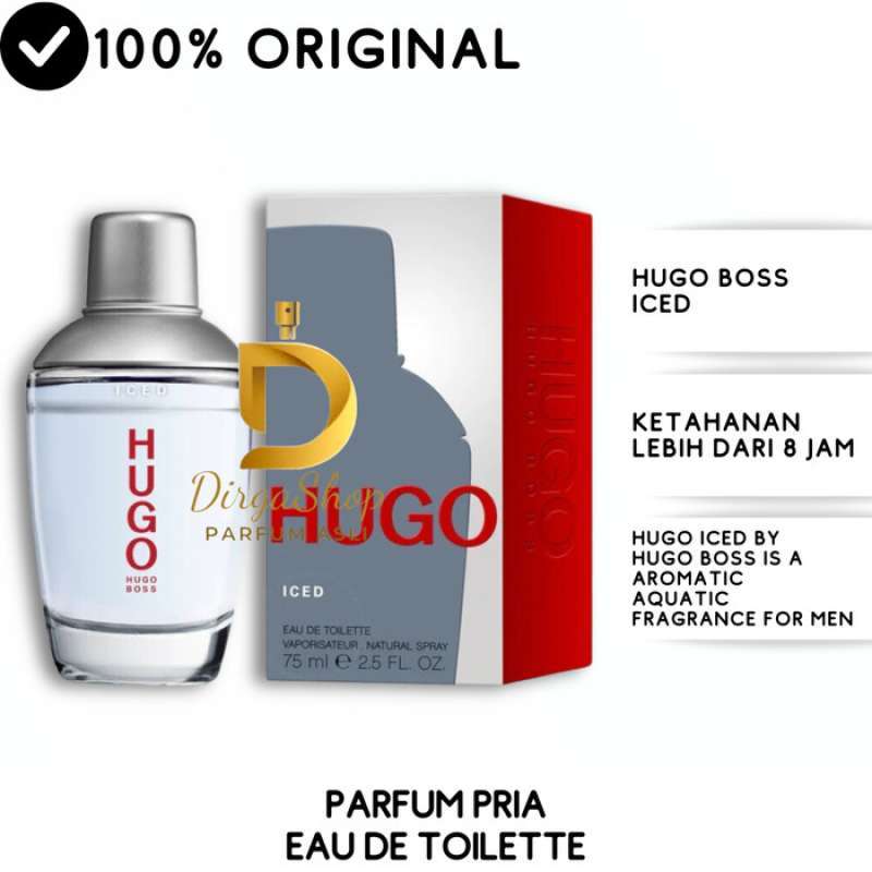 Hugo boss army red deals