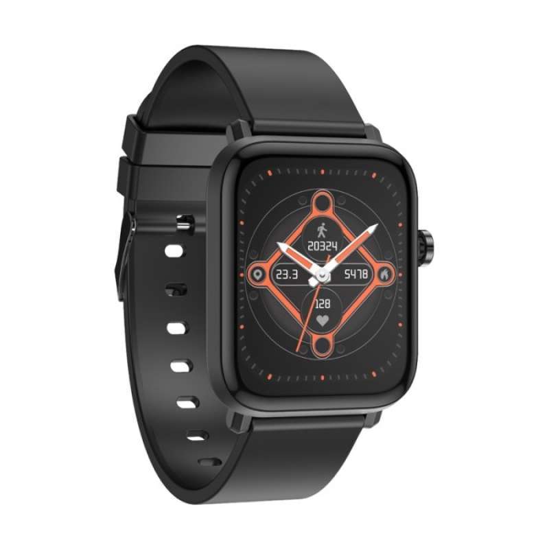 W2 smartwatch top