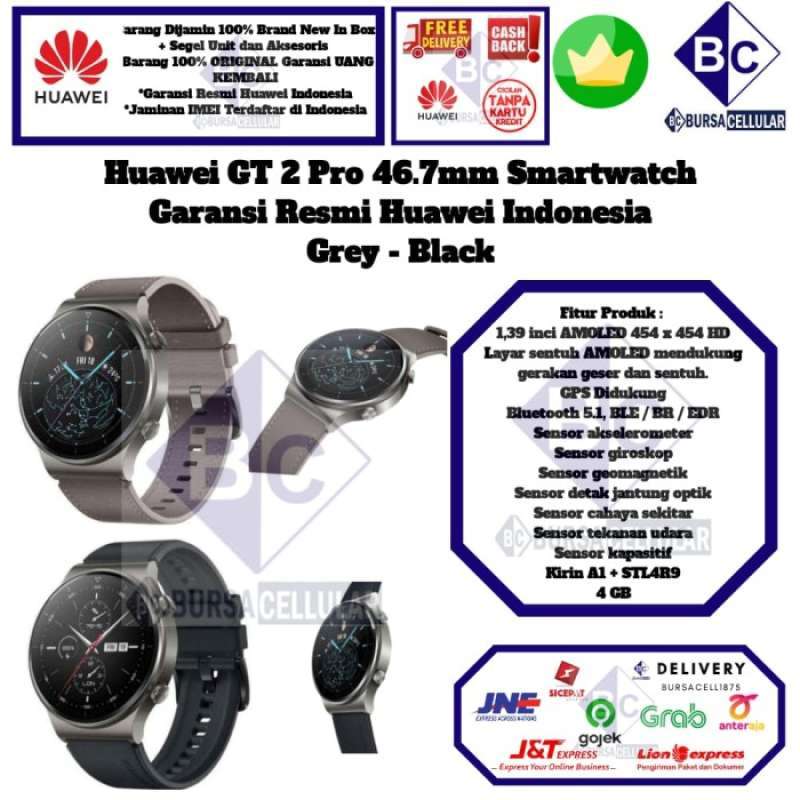 Huawei gt2 pro harga store