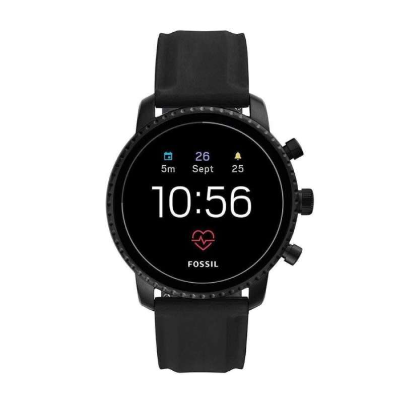 Harga fossil smartwatch sales