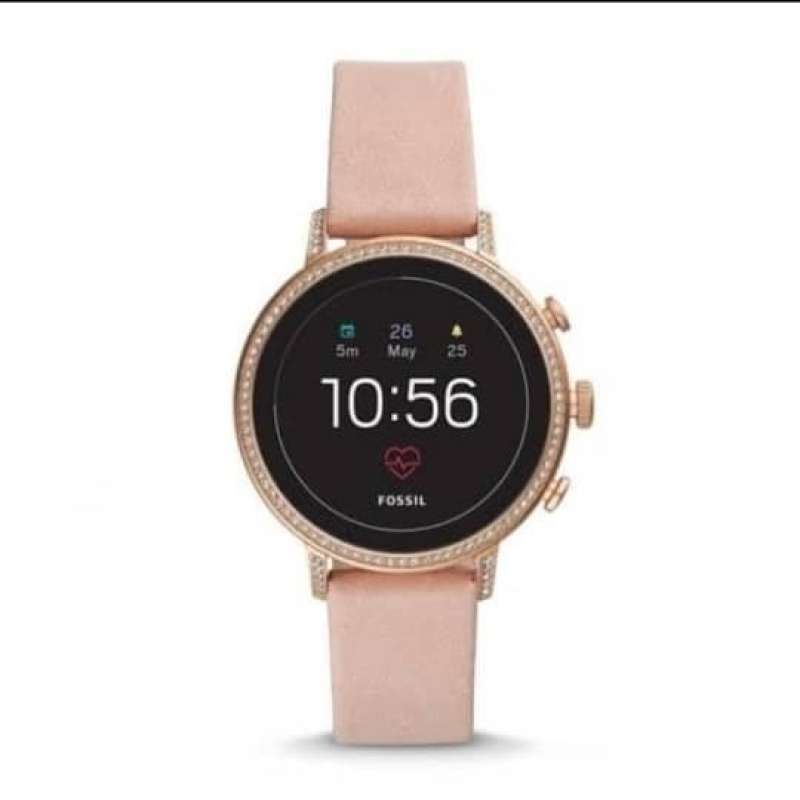 Harga fossil online gen 4 smartwatch