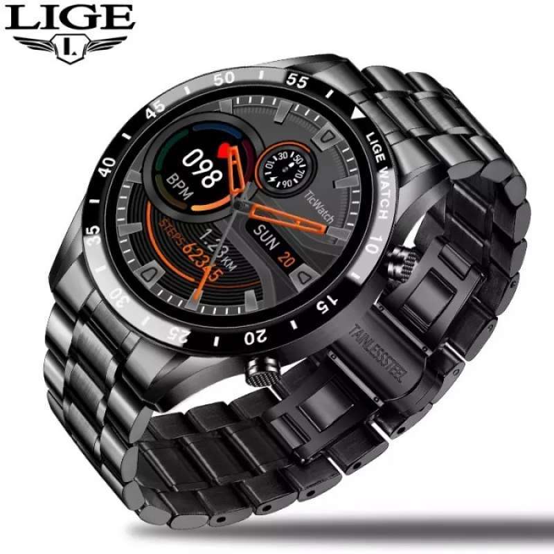 Lige deals watch harga