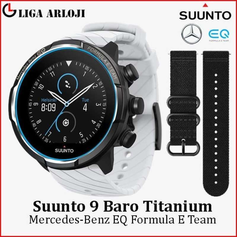 Suunto 9 outlet baro promo