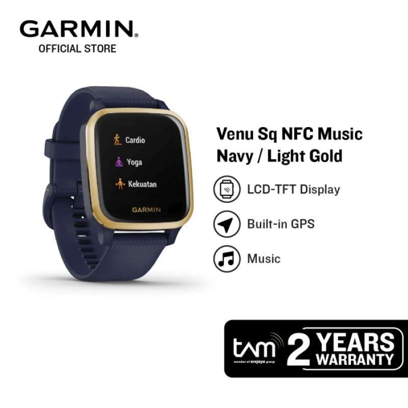Harga garmin venu sq music cheap