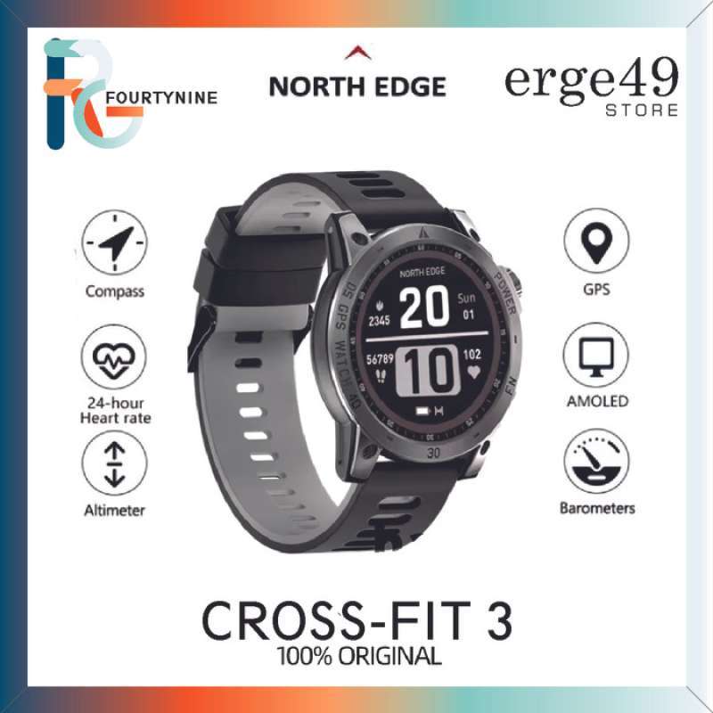 Garmin fit3 sale
