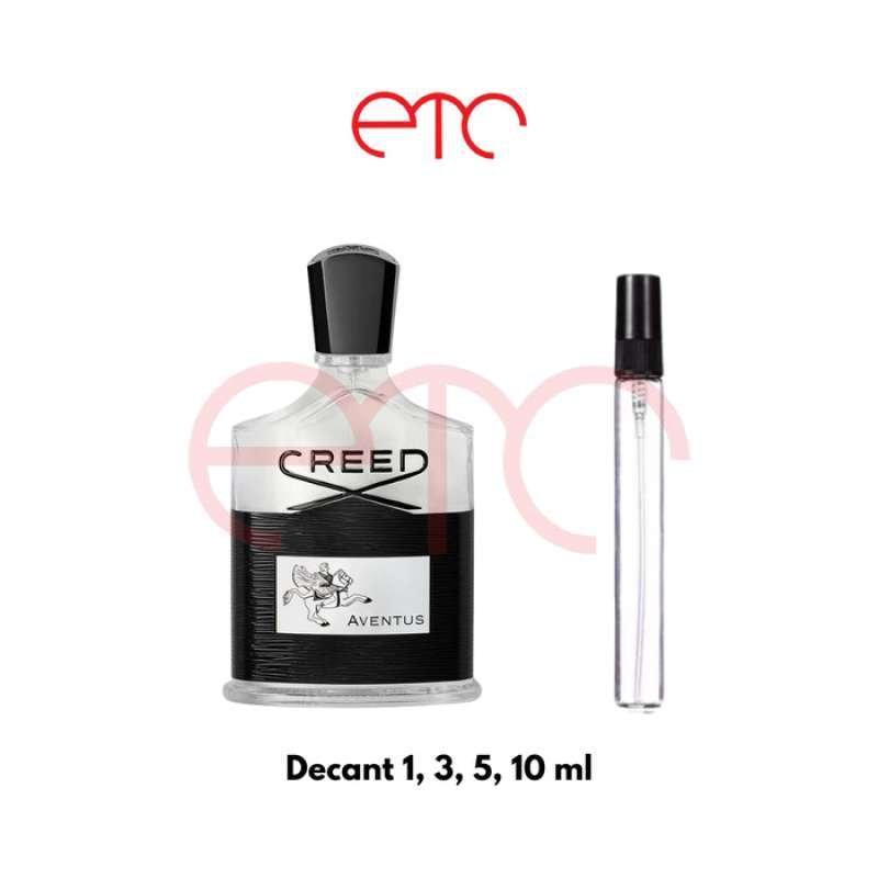 Harga creed best sale aventus original