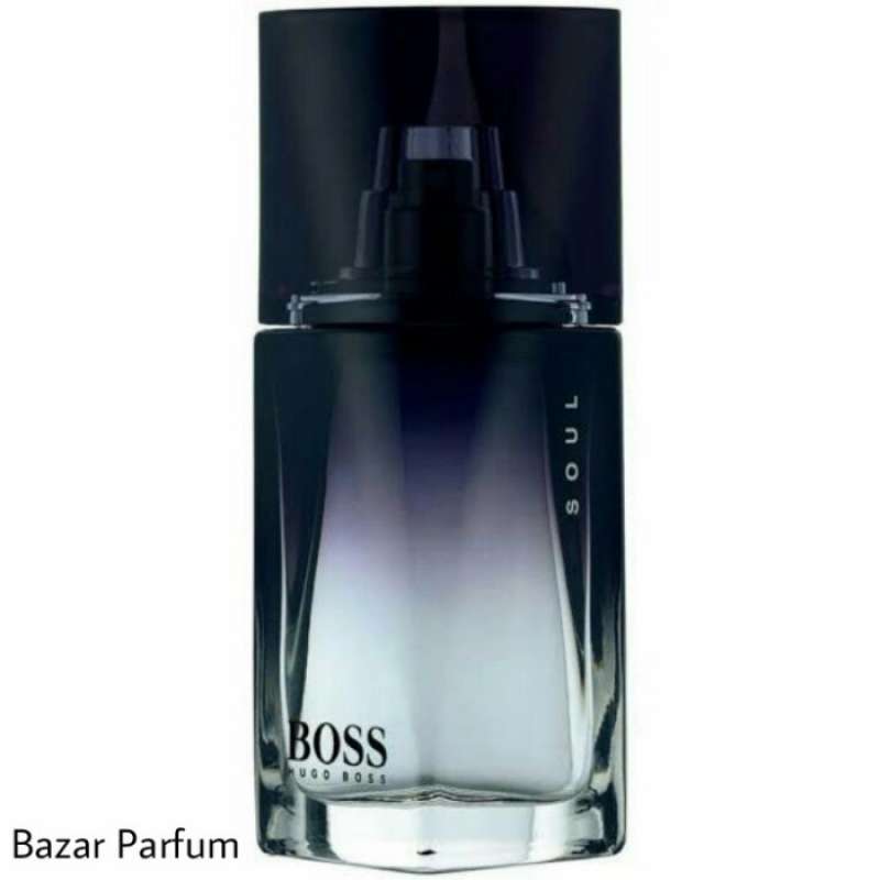 Boss soul cologne sale