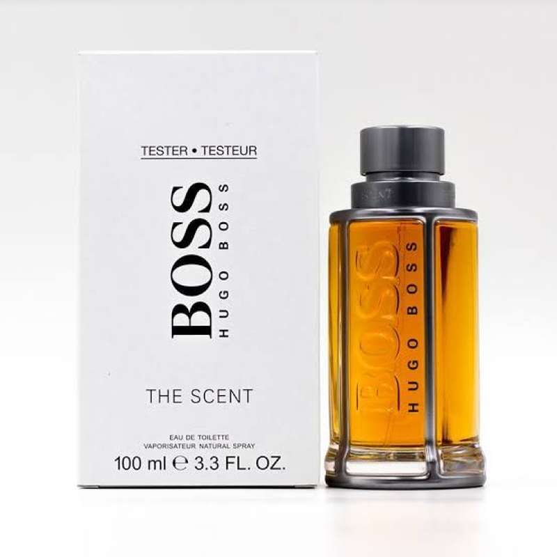 Harga parfum hugo boss the scent original discount