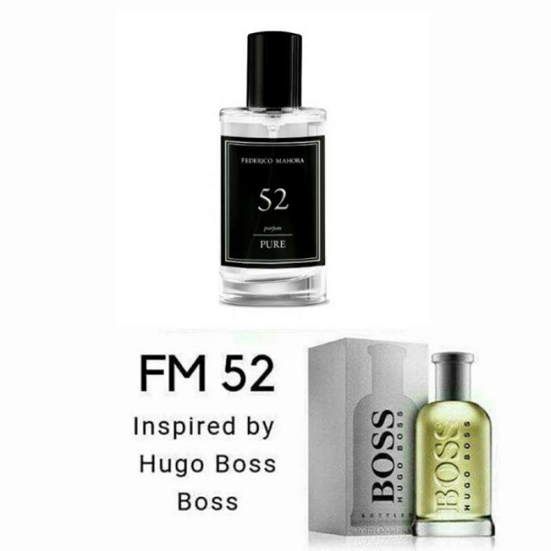 Fm 52 cheap perfume