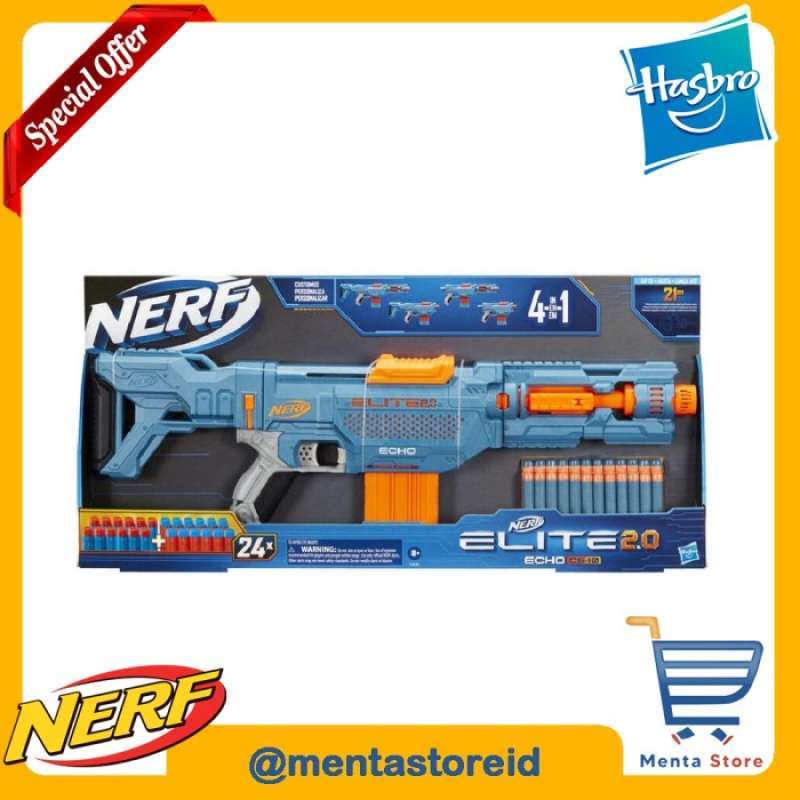 Nerf core delta trooper sales