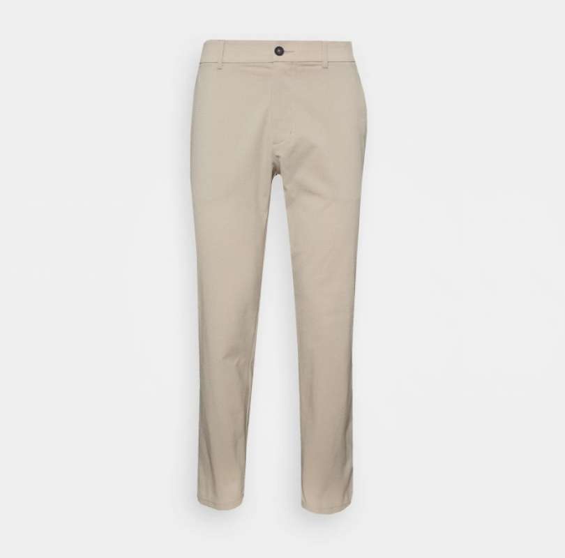 Golf 2025 wind pants