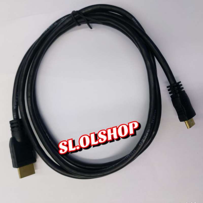 Promo Kabel Hdmi Nikon D7100 d7200 d7000 Kualitas Oke Diskon 33 Di Seller Komputermu Store Tugu Selatan Kota Jakarta Utara Blibli