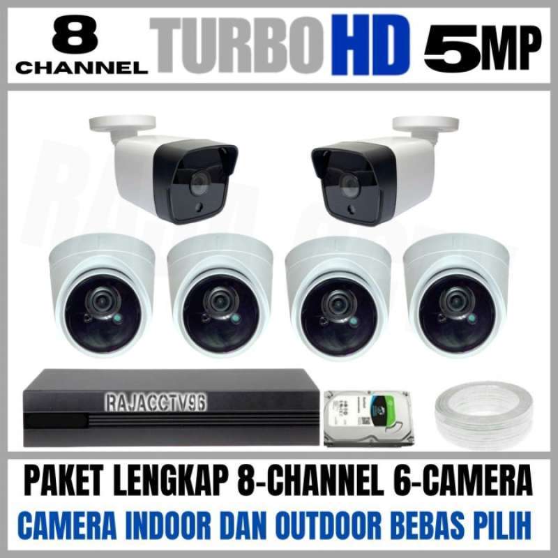 Cctv 6 sales channel