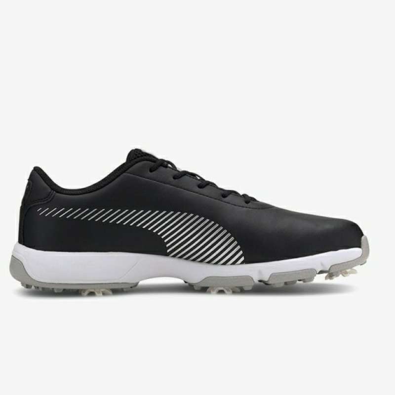 Puma golf drive clearance cleated classic shoes