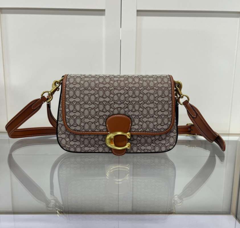Jual Tas Coach Original Wanita Model Premium Terbaru Harga Murah November 2024