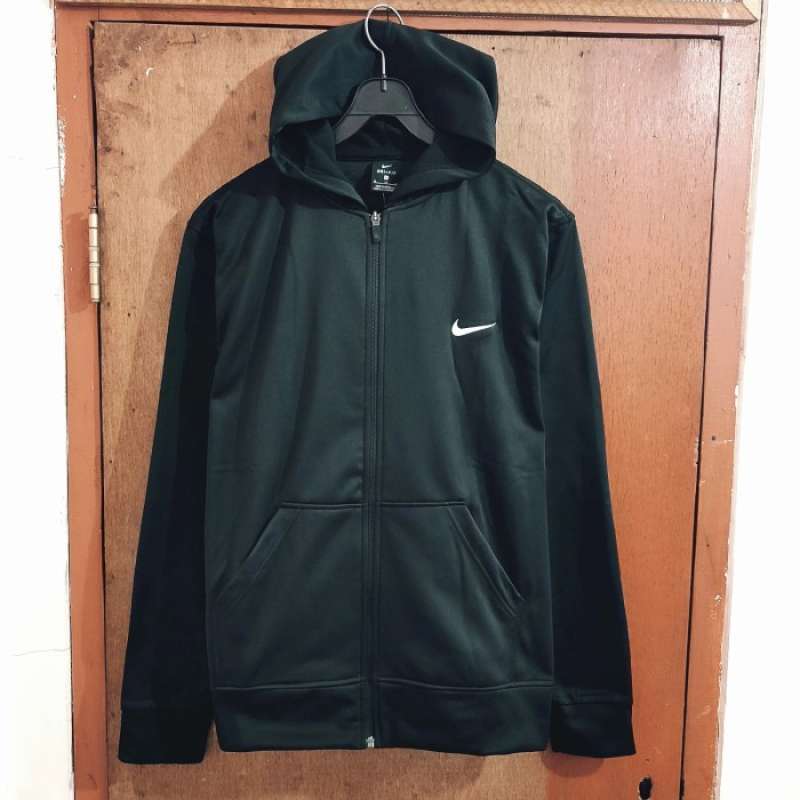 Jual Jaket Nike Dri Fit Original Terbaru Harga Promo Murah Maret