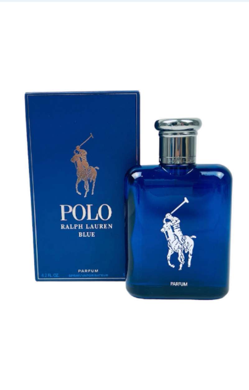 Parfume polo outlet