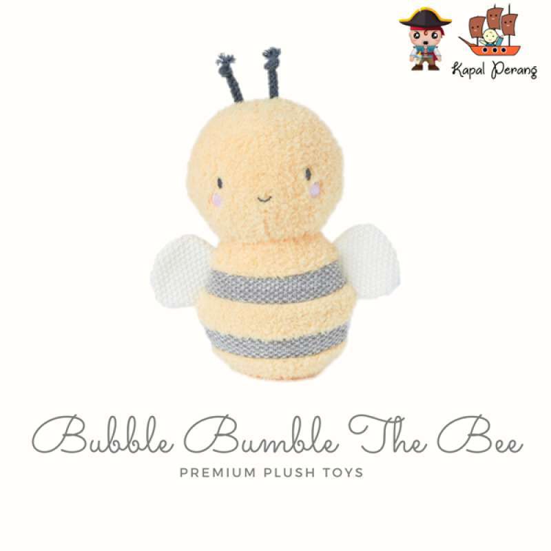 Bubble bee toy sale