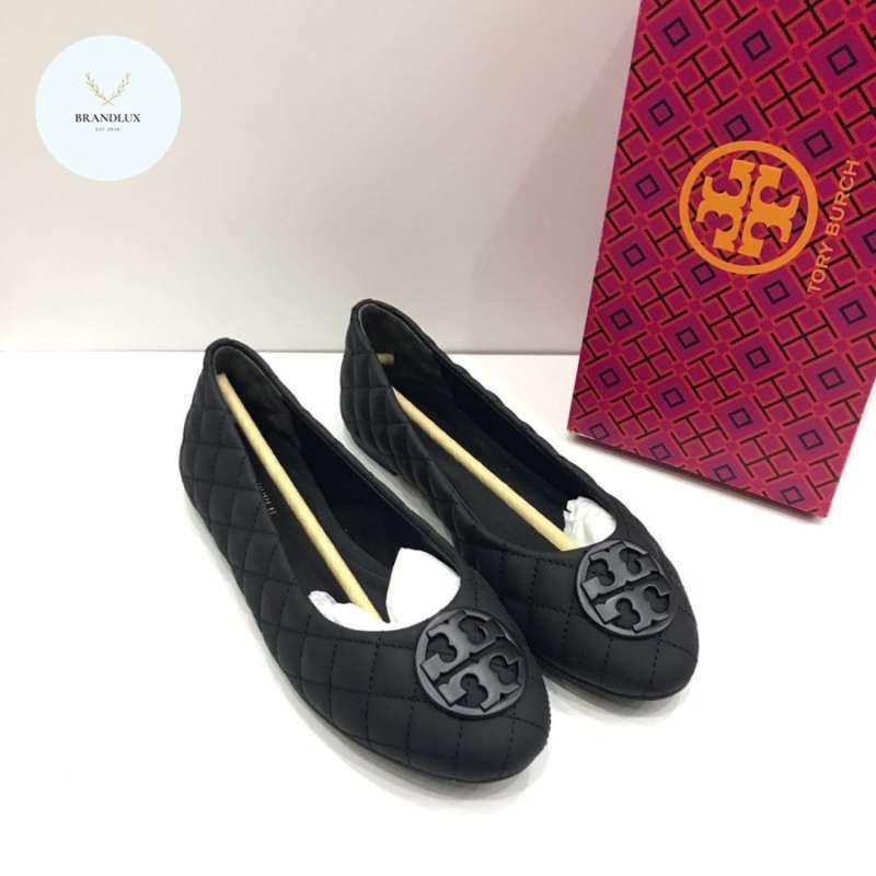 Chelsea flat tory burch best sale