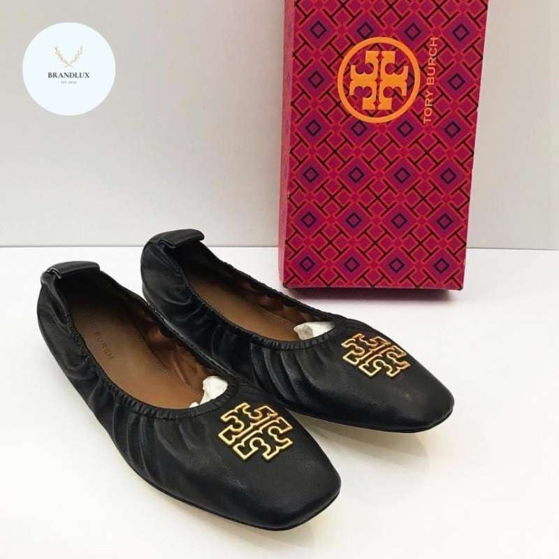 Jual Insole Tory Burch Model Terbaru Kekinian Harga Diskon