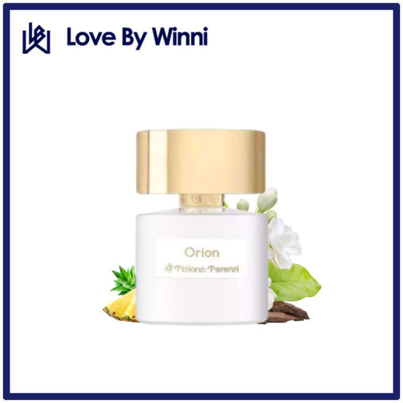 Tiziana terenzi orion store extrait de parfum