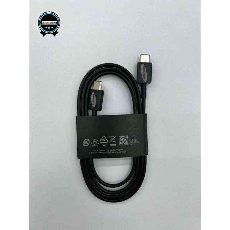 Kabel Data Samsung Samsung S21 Ultra Charging Plug 1/2/3m Original