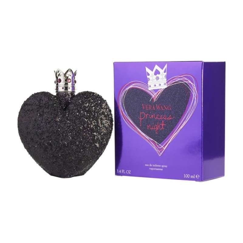 Promo Parfum Vera Wang Princess Night Diskon 23 di Seller Manissa