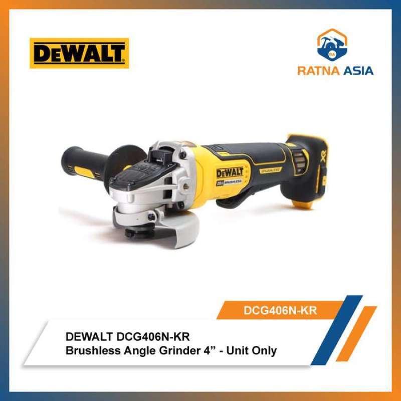 Dewalt 406 deals grinder