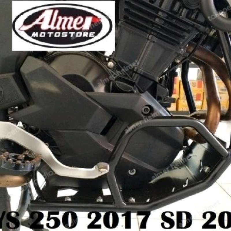 Engine guard versys 250 online