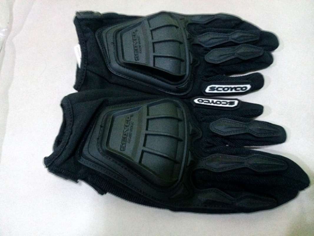 Jual sarung tangan scoyco mc08 glove scoyco mc08 gloves scoyco