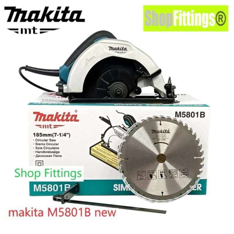 M5801 makita 2025