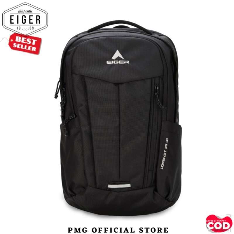 Eiger backpack laptop outlet