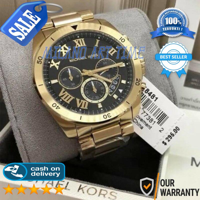 Michael online kors mk8481